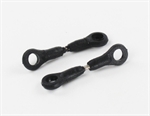 6601210 TWISTER CP FLYBAR-MIXER LINK SET (2)